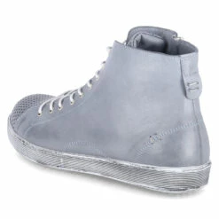 Andrea Conti Stiefeletten - Hellgrau 11 Andrea Conti Stiefeletten - Hellgrau -GEBRUEDER GOETZ Verkäufe 2522510040 3