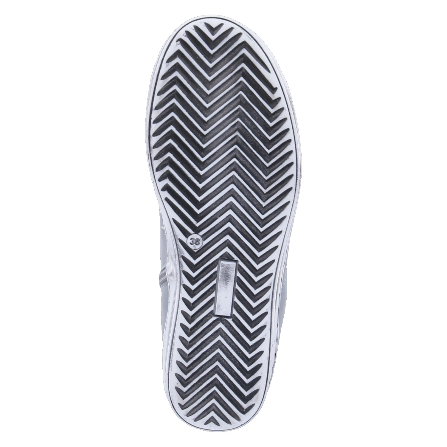 Andrea Conti Stiefeletten - Hellgrau 9 Andrea Conti Stiefeletten - Hellgrau – Bild 7