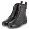 Bagatt Stiefeletten IMOLA - Dark Brown