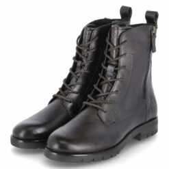 Bagatt Stiefeletten IMOLA - Dark Brown