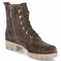 Gabor Stiefeletten - Mohair(panna) -GEBRUEDER GOETZ Verkäufe 2523060011 5