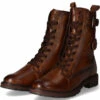 Bagatt Biker Boots - Brown 1 Bagatt Biker Boots - Brown -GEBRUEDER GOETZ Verkäufe 2523110001 1