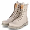 Panama Jack Combat Boots FIVE B3 - Taupe 1 Panama Jack Combat Boots FIVE B3 - Taupe -GEBRUEDER GOETZ Verkäufe 2524010013 1
