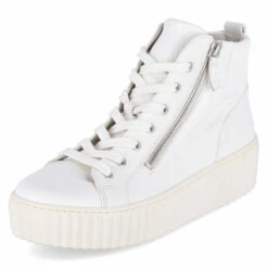 Gabor High Sneaker - Latte (uni) -GEBRUEDER GOETZ Verkäufe 2524010014 2