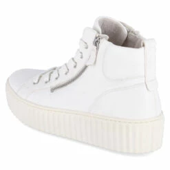Gabor High Sneaker - Latte (uni) -GEBRUEDER GOETZ Verkäufe 2524010014 3