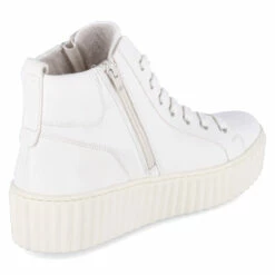 Gabor High Sneaker - Latte (uni) -GEBRUEDER GOETZ Verkäufe 2524010014 4