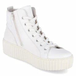 Gabor High Sneaker - Latte (uni) -GEBRUEDER GOETZ Verkäufe 2524010014 5