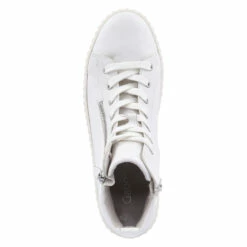 Gabor High Sneaker - Latte (uni) -GEBRUEDER GOETZ Verkäufe 2524010014 6