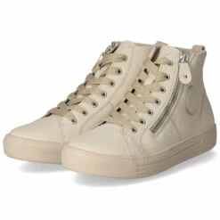 Remonte Stiefeletten - Ginger/perle