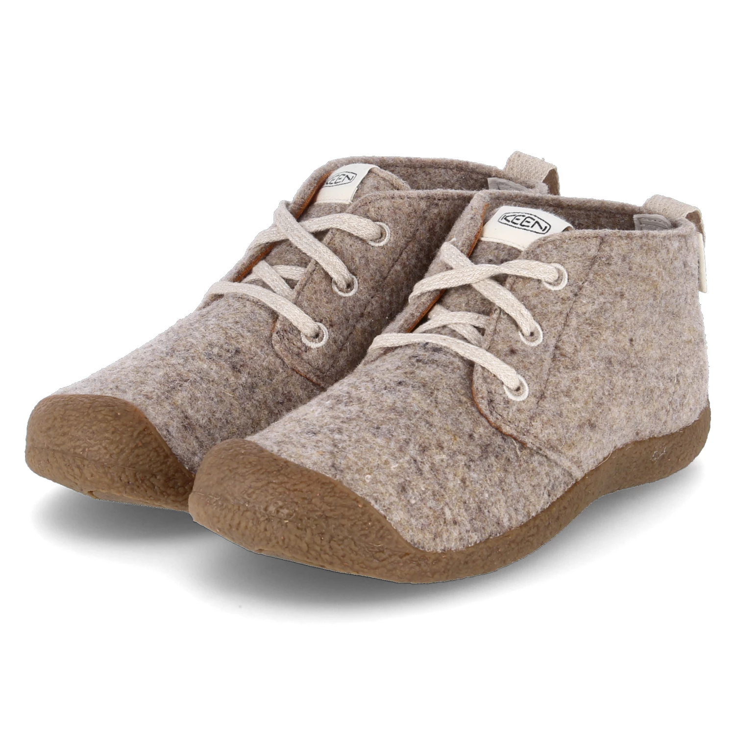 Keen Schnürschuhe MOSEY CHUKKA - Taupe 3 Keen Schnürschuhe MOSEY CHUKKA - Taupe