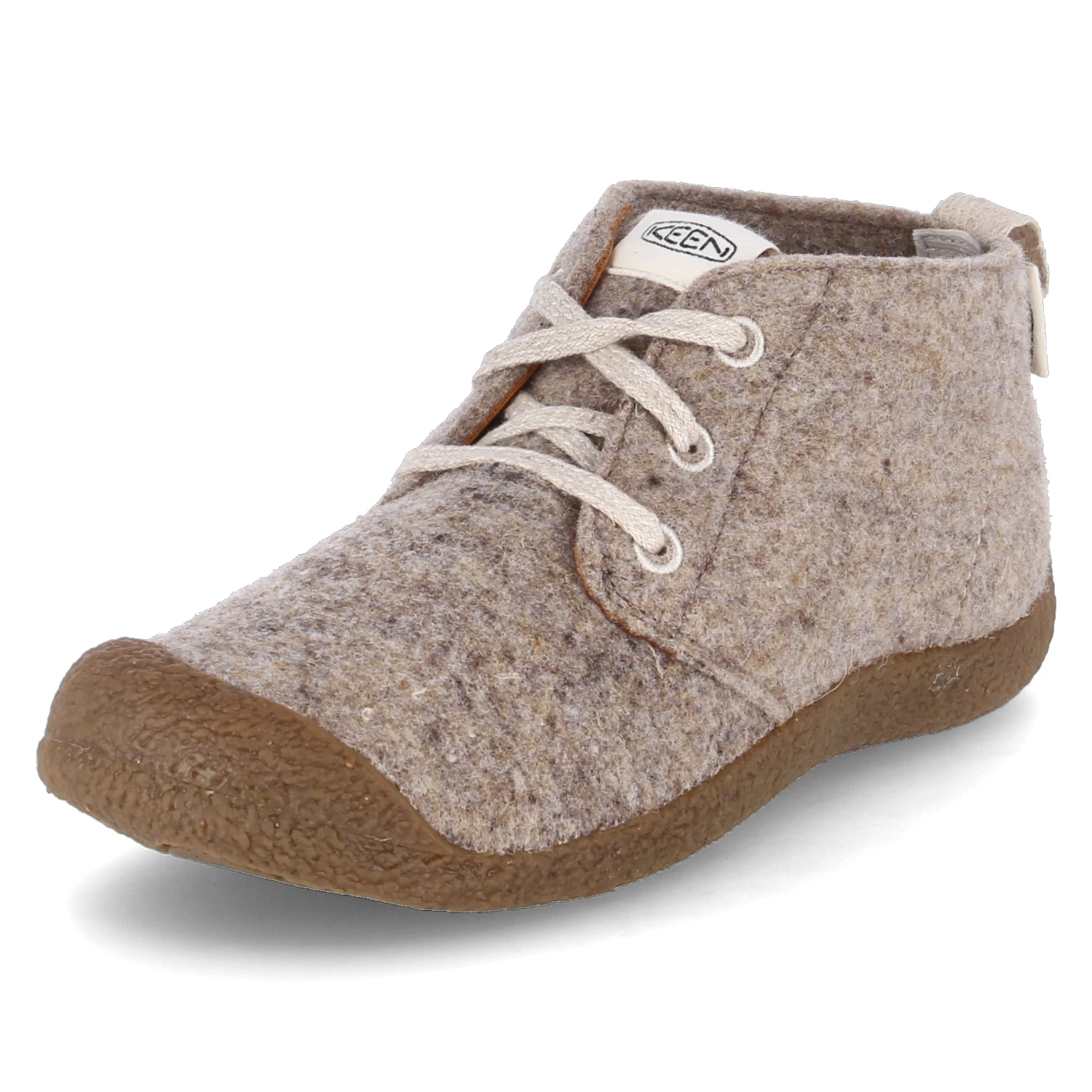 Keen Schnürschuhe MOSEY CHUKKA - Taupe 4 Keen Schnürschuhe MOSEY CHUKKA - Taupe – Bild 2