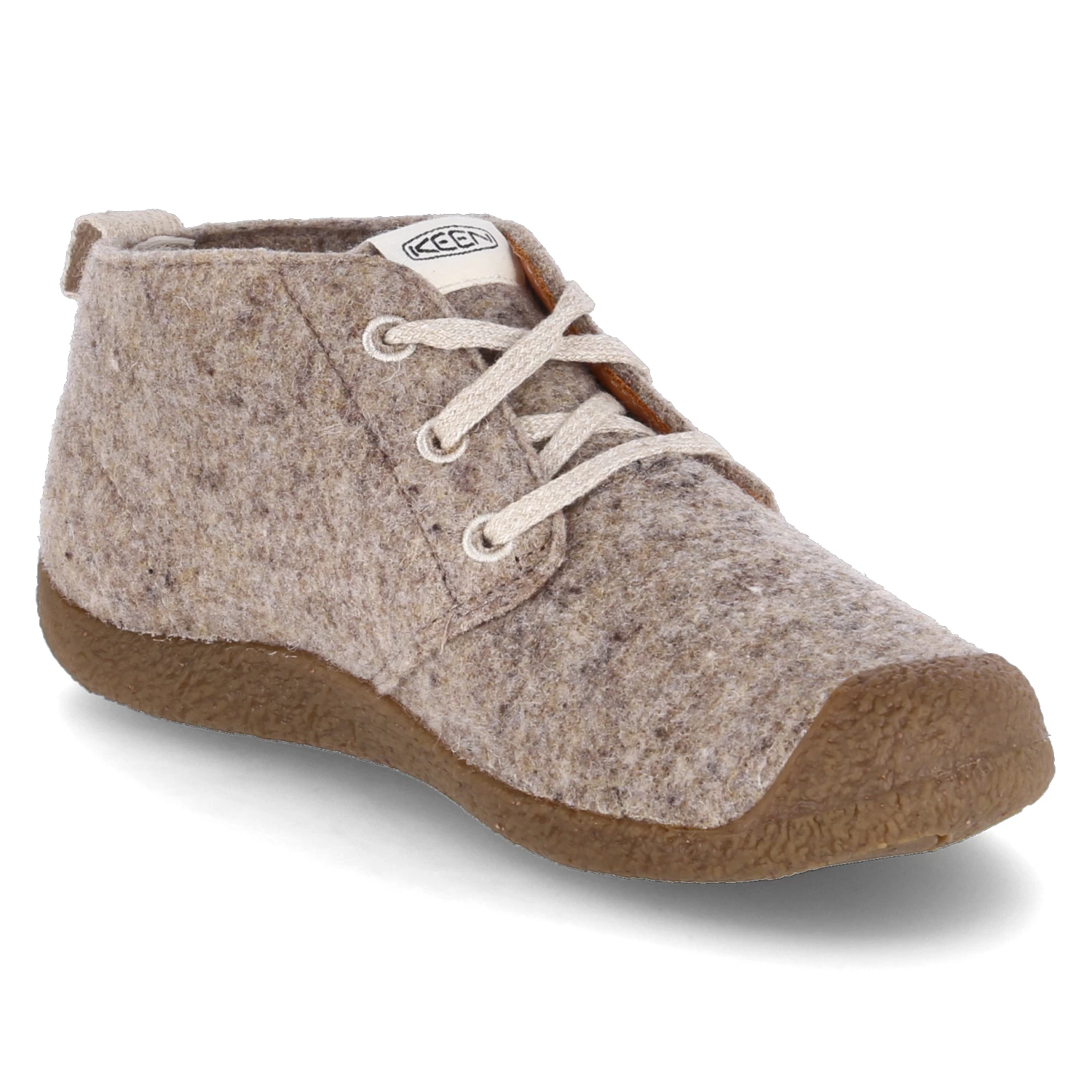 Keen Schnürschuhe MOSEY CHUKKA - Taupe 7 Keen Schnürschuhe MOSEY CHUKKA - Taupe – Bild 5