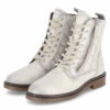 Bugatti Schnürboots - Offwhite 1 Bugatti Schnürboots - Offwhite -GEBRUEDER GOETZ Verkäufe 2524510002 1