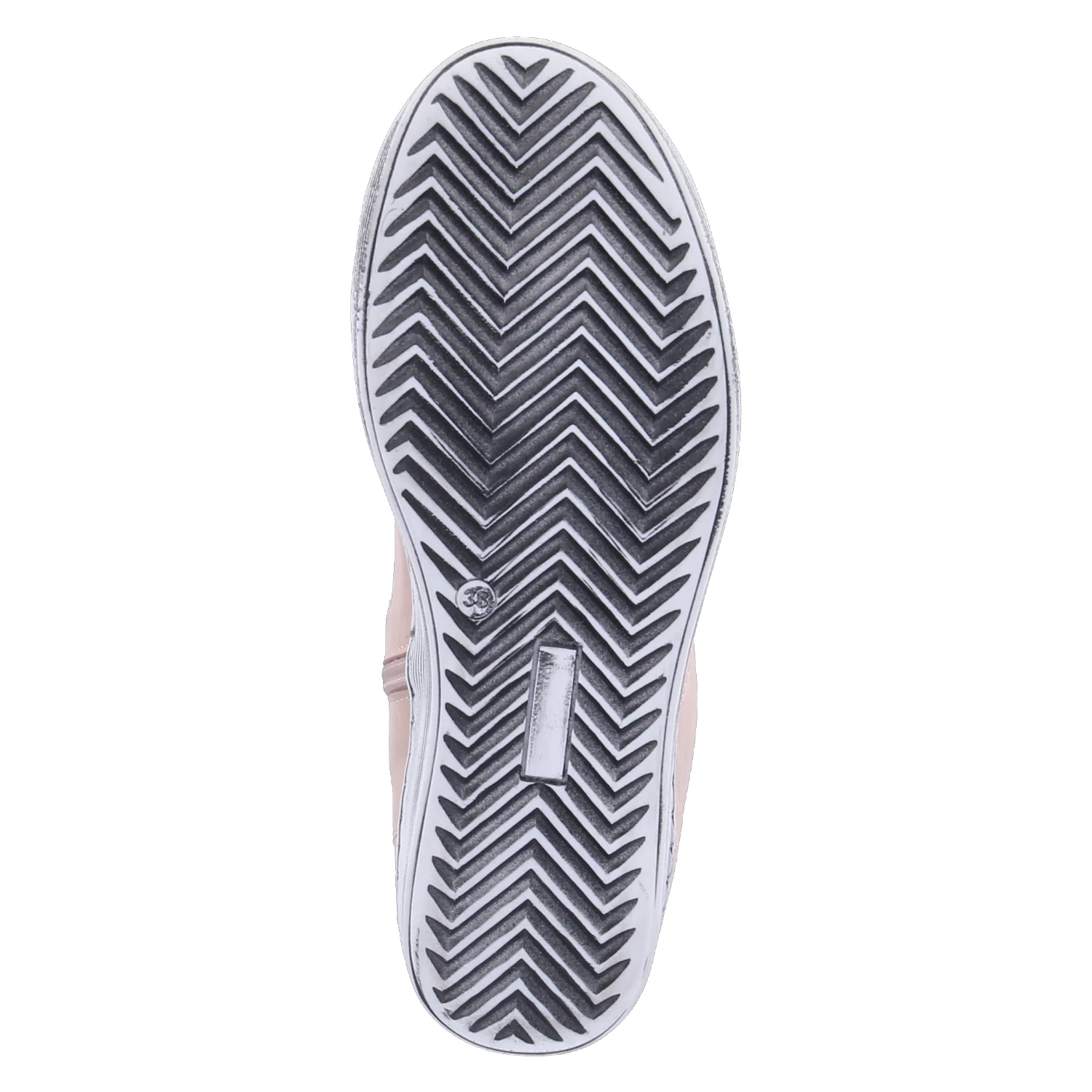 Andrea Conti Schnürboots - Rose 9 Andrea Conti Schnürboots - Rose – Bild 7