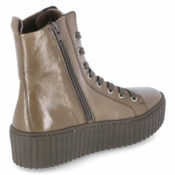 Gabor Stiefeletten - Salbei (tartufo) -GEBRUEDER GOETZ Verkäufe 2527010003 4