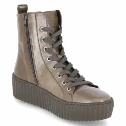 Gabor Stiefeletten - Salbei (tartufo) -GEBRUEDER GOETZ Verkäufe 2527010003 5