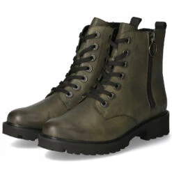 Remonte Stiefeletten - Leaf/leaf