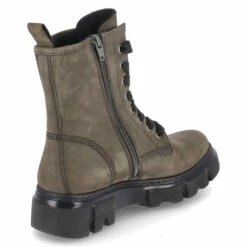 Gabor Combat Boots - Bosco (schwarz) 12 Gabor Combat Boots - Bosco (schwarz) -GEBRUEDER GOETZ Verkäufe 2527110002 4