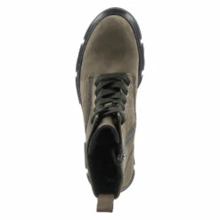 Gabor Combat Boots - Bosco (schwarz) 14 Gabor Combat Boots - Bosco (schwarz) -GEBRUEDER GOETZ Verkäufe 2527110002 6