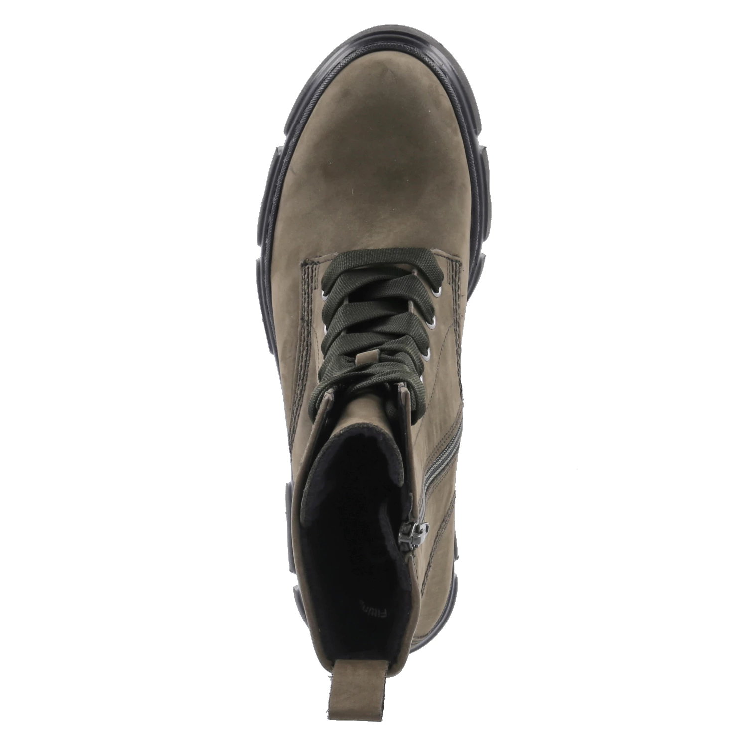 Gabor Combat Boots - Bosco (schwarz) 8 Gabor Combat Boots - Bosco (schwarz) – Bild 6