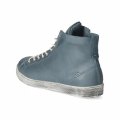 Andrea Conti Ankle Boots - Infinity Blue 11 Andrea Conti Ankle Boots - Infinity Blue -GEBRUEDER GOETZ Verkäufe 2528010006 3