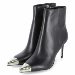 Guess Ankle Boots ALINDA - Schwarz