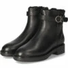 Calvin Klein Winterstiefeletten - Black 1 Calvin Klein Winterstiefeletten - Black -GEBRUEDER GOETZ Verkäufe 2530010016 1