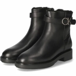 Calvin Klein Winterstiefeletten - Black