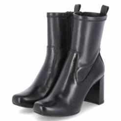 Unisa Stiefeletten NAZAN - Black
