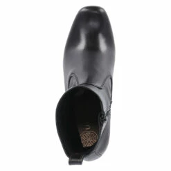 Unisa Stiefeletten NAZAN - Black -GEBRUEDER GOETZ Verkäufe 2530010054 6
