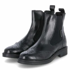 Bagatt Chelsea Boots ZINA - Black