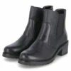 Remonte Chelsea Boots - Schwarz 2 Remonte Chelsea Boots - Schwarz -GEBRUEDER GOETZ Verkäufe 2530010101 1
