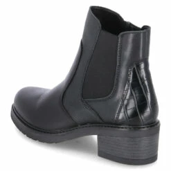 Remonte Chelsea Boots - Schwarz 11 Remonte Chelsea Boots - Schwarz -GEBRUEDER GOETZ Verkäufe 2530010101 3