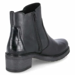 Remonte Chelsea Boots - Schwarz 12 Remonte Chelsea Boots - Schwarz -GEBRUEDER GOETZ Verkäufe 2530010101 4