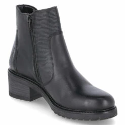 Remonte Chelsea Boots - Schwarz 13 Remonte Chelsea Boots - Schwarz -GEBRUEDER GOETZ Verkäufe 2530010101 5