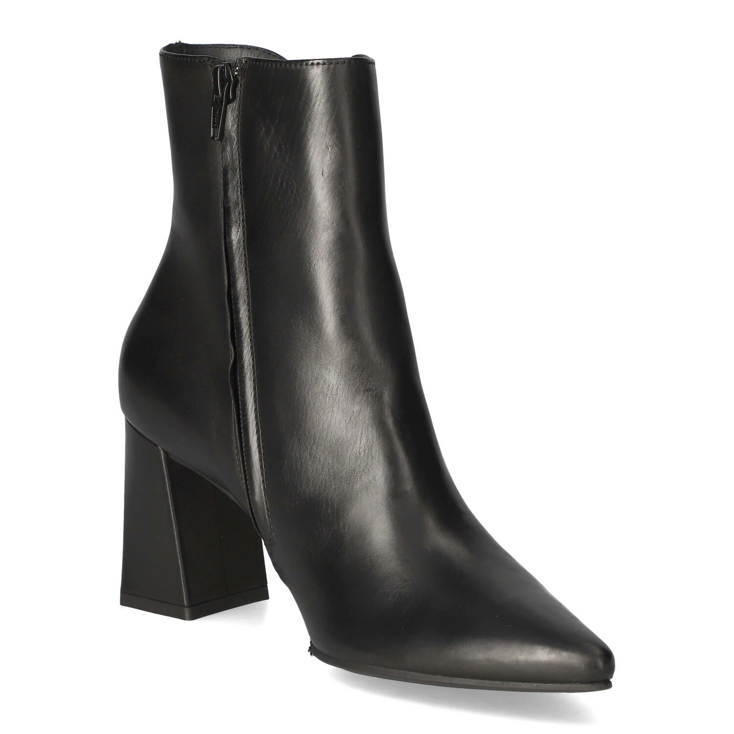 Paul Green Stiefeletten - Schwarz 7 Paul Green Stiefeletten - Schwarz – Bild 5