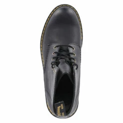 Dr. Martens Combat Boots SHRIVER HI - Black -GEBRUEDER GOETZ Verkäufe 2530010147 6