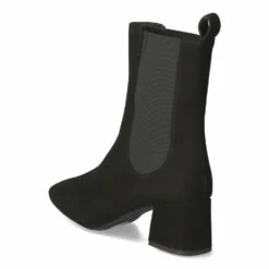 Unisa Stiefeletten - Black -GEBRUEDER GOETZ Verkäufe 2530060027 3