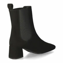 Unisa Stiefeletten - Black -GEBRUEDER GOETZ Verkäufe 2530060027 4