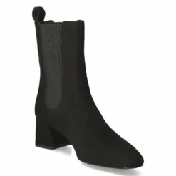 Unisa Stiefeletten - Black -GEBRUEDER GOETZ Verkäufe 2530060027 5
