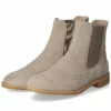 Paul Green Chelsea Boots - Grau 2 Paul Green Chelsea Boots - Grau -GEBRUEDER GOETZ Verkäufe 2532060003 1