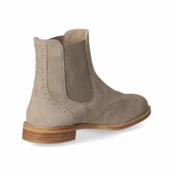 Paul Green Chelsea Boots - Grau 12 Paul Green Chelsea Boots - Grau -GEBRUEDER GOETZ Verkäufe 2532060003 4