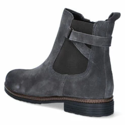 Gabor Stiefeletten - Pepper (ra.cognac) 11 Gabor Stiefeletten - Pepper (ra.cognac) -GEBRUEDER GOETZ Verkäufe 2532060016 3