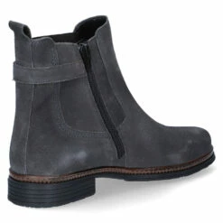 Gabor Stiefeletten - Pepper (ra.cognac) 12 Gabor Stiefeletten - Pepper (ra.cognac) -GEBRUEDER GOETZ Verkäufe 2532060016 4