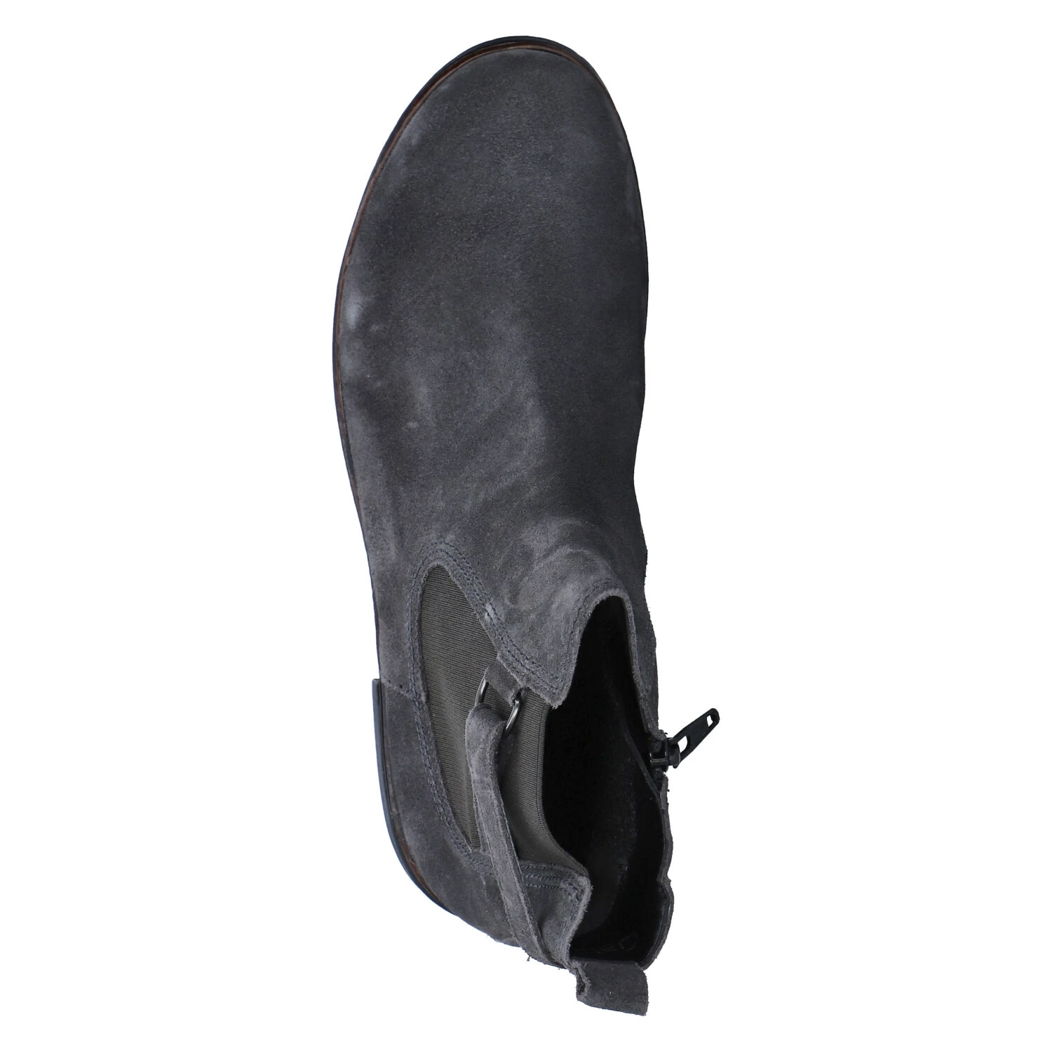 Gabor Stiefeletten - Pepper (ra.cognac) 8 Gabor Stiefeletten - Pepper (ra.cognac) – Bild 6