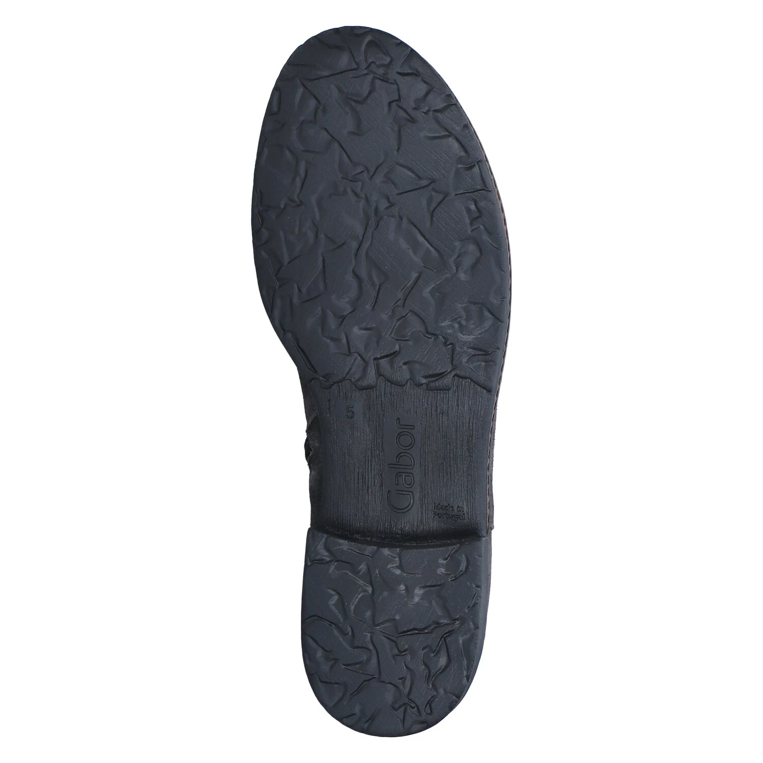 Gabor Stiefeletten - Pepper (ra.cognac) 9 Gabor Stiefeletten - Pepper (ra.cognac) – Bild 7