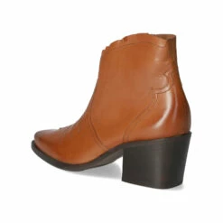 Paul Green Stiefeletten - Braun 11 Paul Green Stiefeletten - Braun -GEBRUEDER GOETZ Verkäufe 2533010024 3