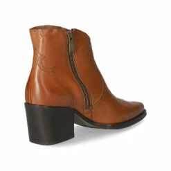 Paul Green Stiefeletten - Braun 12 Paul Green Stiefeletten - Braun -GEBRUEDER GOETZ Verkäufe 2533010024 4