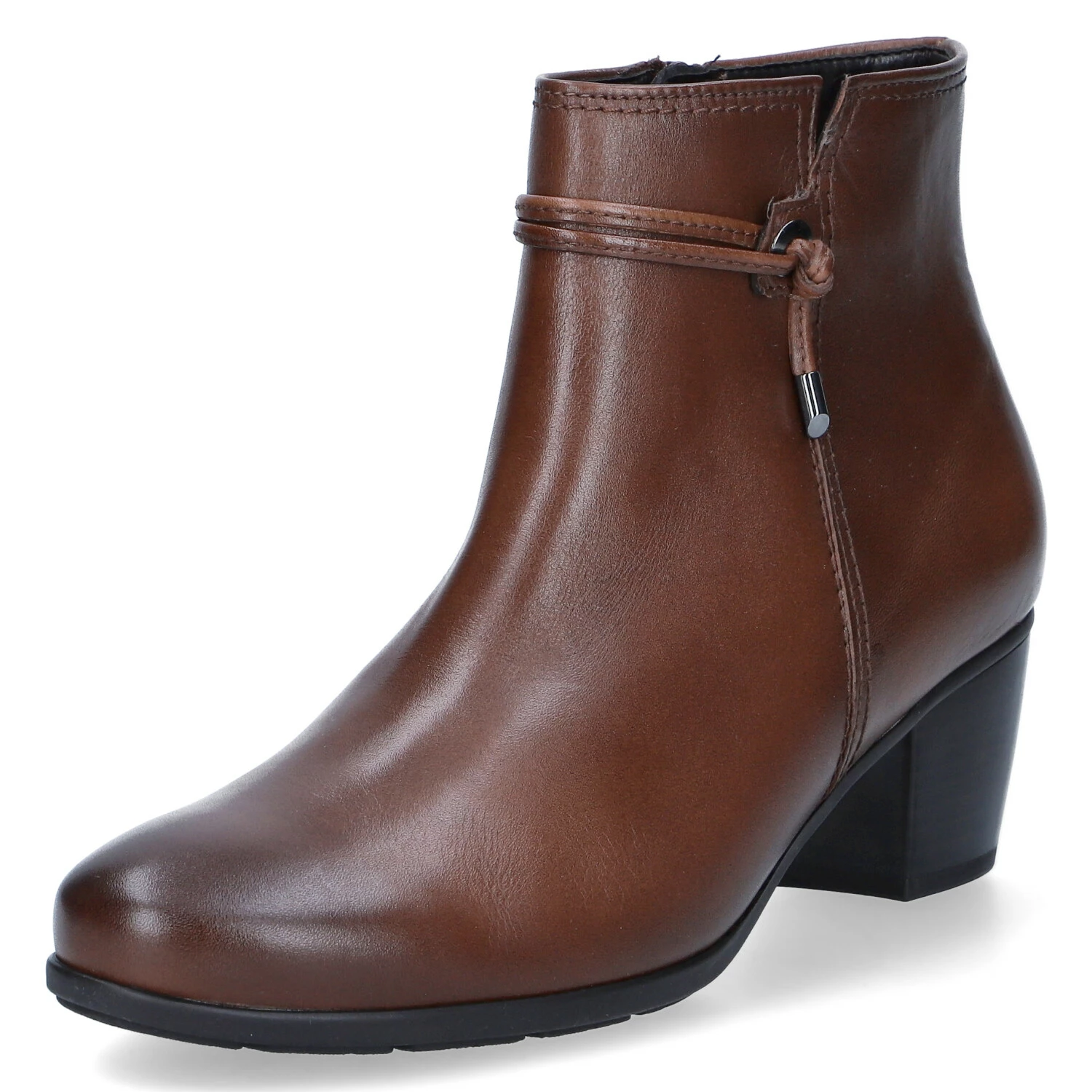 Gabor Ankle Boots 4 Gabor Ankle Boots – Bild 2