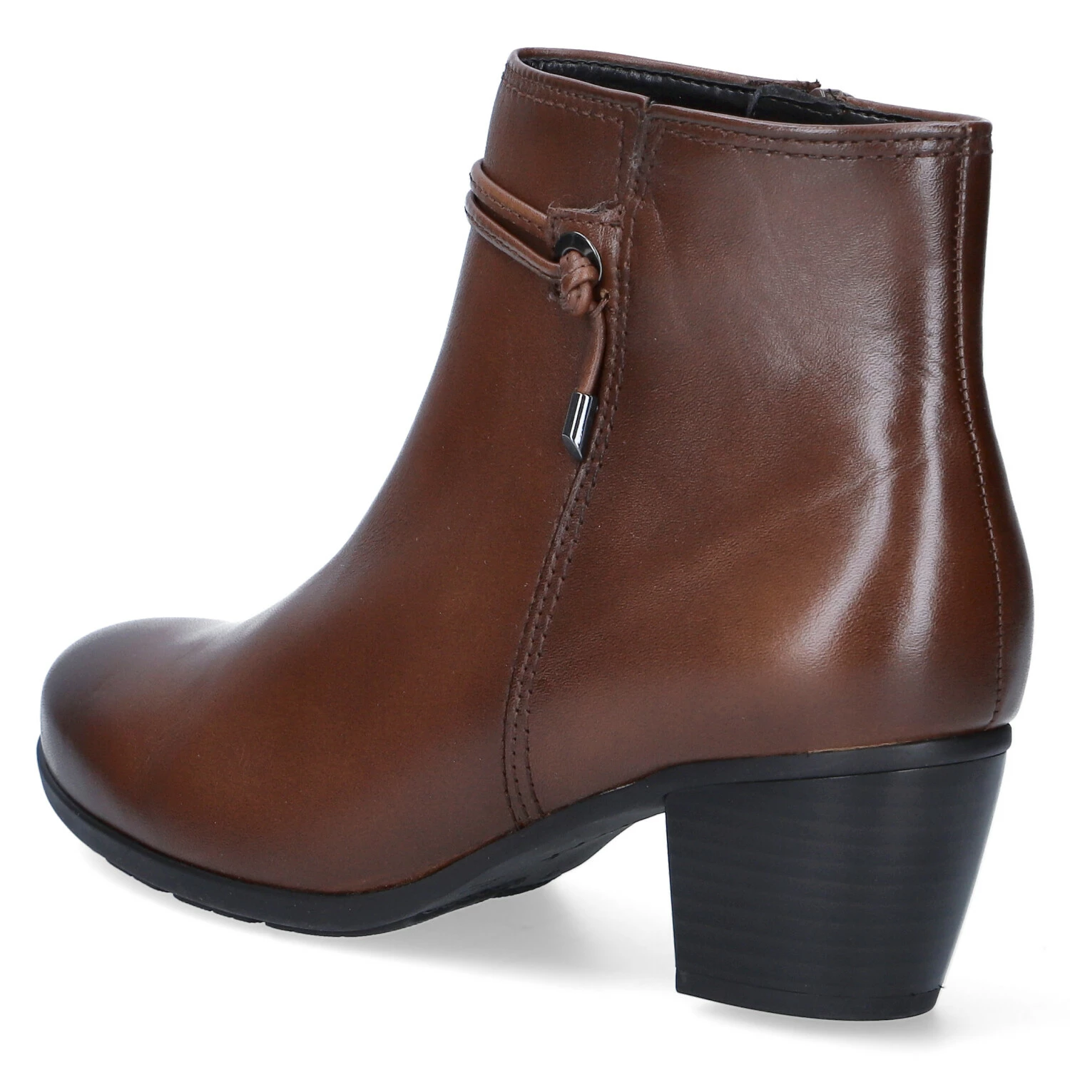 Gabor Ankle Boots 5 Gabor Ankle Boots – Bild 3